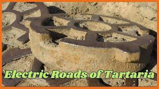 AI, Tartaria and Electric Avenues with Guy Anderson