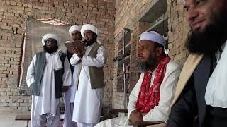 QIBLA SUFI MUHAMMAD TAHIR NAQASHBANDI SAIFI