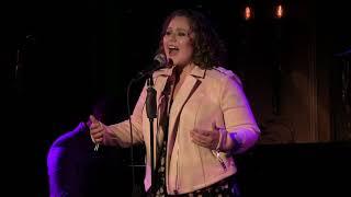 Hannah Hockman - "Happy Ever After" (Call it in the Air; Gabriel Flores & Taryn Alexander)