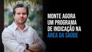 3 Dicas essenciais para montar um programa de indicação na área da saúde