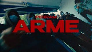 PEDRAM - ARME (OFFICIAL VIDEO)