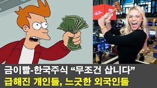 코스피 3000p 까지 3% 남았는데 지금 꼭 사야할 것은