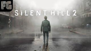 Silent Hill 2 / ТИХИЙ ХОЛМ 2 / ТРЕЙЛЕР 2024