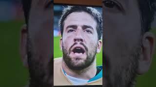 Himno Uruguay Teros Rugby vs Francia