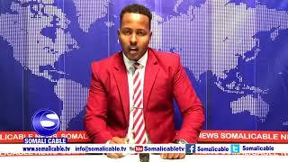 Qodobada Ugu Waaweyn Warka Tvga Somali Cable Ee Caawa By Faysal FIfa