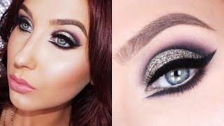 New Years Eve | Party Makeup Tutorial