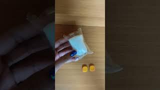 Yellow And Orange Earings Made With Clay|Ana's Creative Corner|#earings #yellow #orange