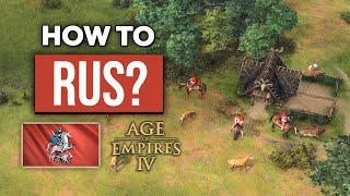 How to Play Rus in Season 10 & 11 (2 TC & Updated Pro Scout Guide)