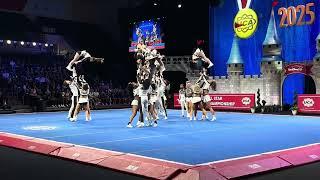 brandon senior black - uca day 1 *MY VIDEO - PLEASE DO NOT REPOST *