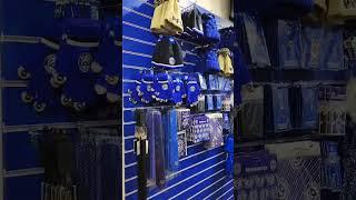 【香港人移民英國】開箱Portsmouth Pompey pop up store｜Gunwharf Quays