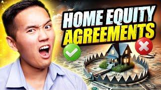 How Do Home Equity Agreements work?