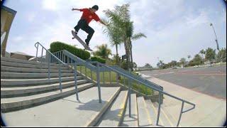 CHASE WEBB RENEWAL PART