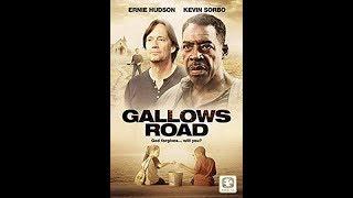 Christian Movie Review  - Gallows Road (2017)