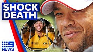 Police reveal new details of crash that killed Andrew Symonds | 9 News Australia