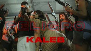 PELIGRO - Kaleb Di Masi FEAT @djtao ( By GZ Produce )