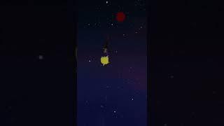 Игра: experience gravity #roblox #роблокс #shorts #рб #trend #тренды