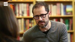 Twitter co-founder: My darkest moment