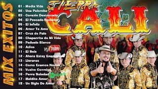 Tierra Cali Mix Para Bailar 2024 Las Mejores 20 Canciones de Tierra Cali Puro Tierra Caliente 2024