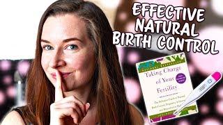 All About my Natural Birth Control  An Intro to the Fertility Awareness Method of Birth Control