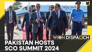 Pakistan SCO Summit 2024: No Bilateral Talks Held Between New Delhi and Islamabad | WION Dispatch