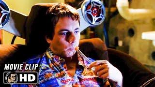 IDIOCRACY Clip - Television Brainwashing (2006) Dax Shepard