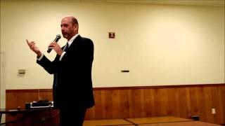 Orators 102414-Andrew Newton