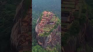 Sigiriya Lion's Rock