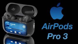 AirPods Pro 3 Release Date and Price - LAUNCHING IN SEPTEMBER!