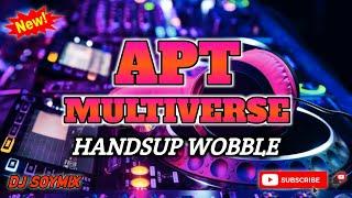 APT MULTIVERSE - HANDSUP WOBBLE REMIX ( DJ SOYMIX ) TIKTOK VIRAL DANCE