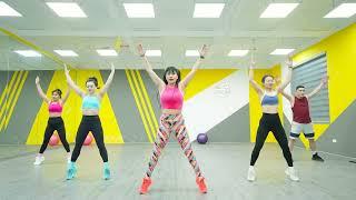 27 Min Full Body Deep Burn 500 CALORIES Workout Do This Every Days | Mira Pham Aerobics