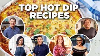 Food Network Chefs' Top Hot Dip Recipe Videos | Food Network