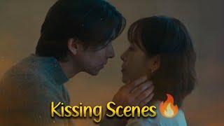 [The Trunk]   KISSING SCENES (Noh In Ji  Han Jung Won/ Lee Seo Yeon  Yoon Ji Oh)