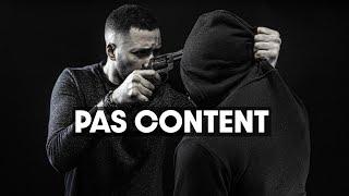 M20 La Zone - PAS CONTENT (Clip Officiel )