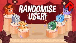 Randomise User: The Best Indie Games! (2020 Trailer)