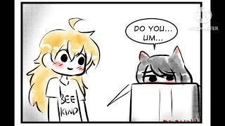 RWBY Bumblebee Comics #15