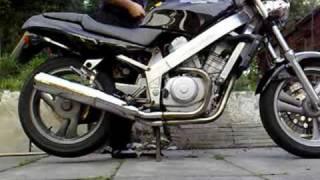 Honda Bros 400cc 33 bhp NC25 motorbike for sale