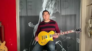 ESP LTD 256FM GUITAR GIVEAWAY | ProAudioLand