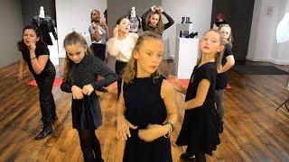 Meghan Trainor - I'm a Lady - Dance Choreography by Alice Fach