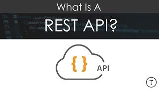 What Is A RESTful API? Explanation of REST & HTTP