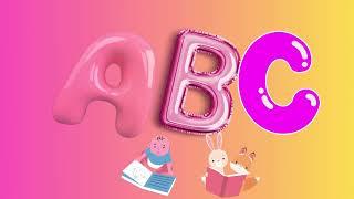 ABC & 123 Adventure with QuizWhiz Rhymes | Learning A to Z and 1 to 10 for Kids