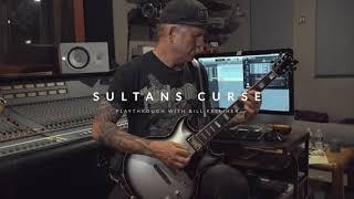 Bill Kelliher (Mastodon) - Sultans Curse playthrough for ToneHub