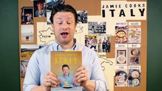 Jamie Cooks Italy by Jamie Oliver