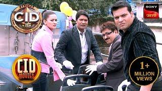 Team CID Solves The Mystery Of A Coffin | CID Movies | 23 Dec 2024