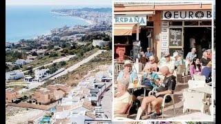 Brexit: ‘Britons’ in Spain selling off property ov3r EU’s 90 day visit rule