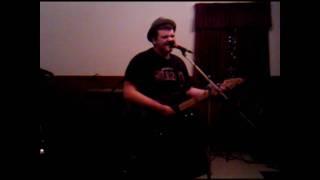 Elliott Pearson of The Great Outdoors - Untitled (Baby Feet)