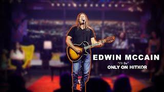 Edwin McCain | "I'll Be" | HITKOR (LIVE EXCLUSIVE)