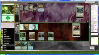 EDH Rafiq infect Vs Obzedat