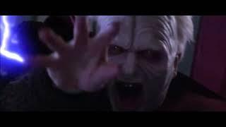 Mace Windu's Distorted Screams | Star Wars: Revenge of the Sith