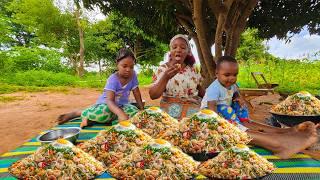 Amazing ! MUST-TRY Village Food Collection with Master Cooking Skills | Street Food Compilation