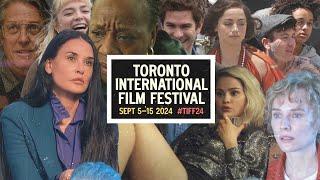 TOP 10 FILMS to Watch at the Toronto International Film Festival (TIFF)